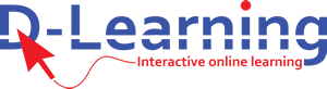 Logo D-LEARNING