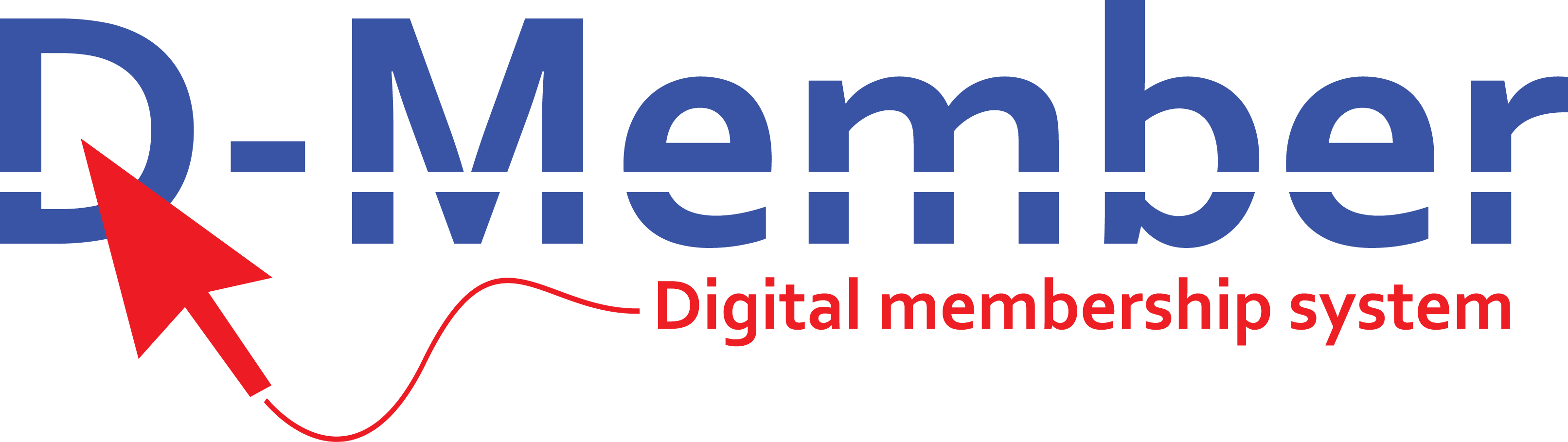 Logo D-MEMBER